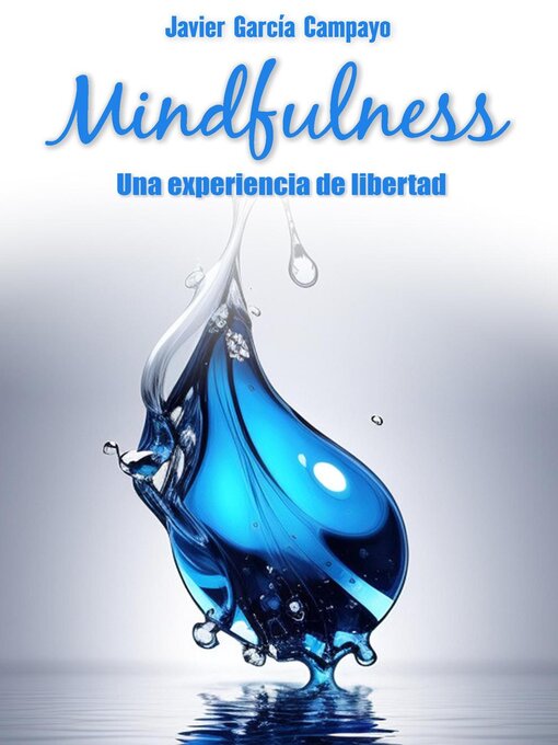 Title details for Mindfulness by Javier García Campayo - Available